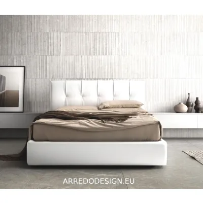 Letto Positive Samoa SCONTATO a PREZZI OUTLET