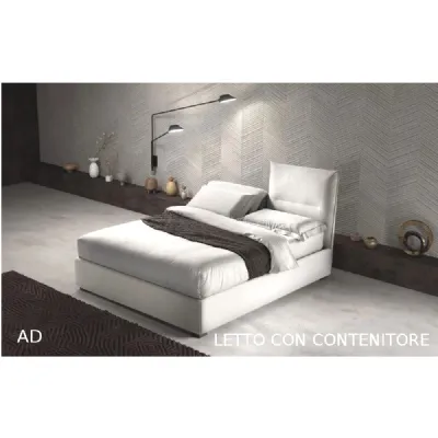 LETTO Sharp Samoa a PREZZI OUTLET