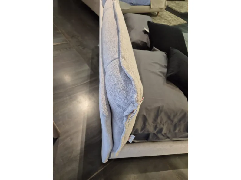 Letto matrimoniale moderno So pop Noctis a prezzo scontato