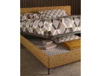 Letto Soul miage di Altrenotti scontato del 30%