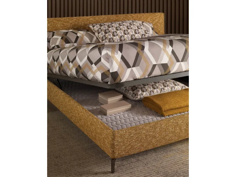 Letto Soul miage di Altrenotti scontato del 30%
