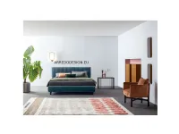 Letto moderno Thomas Twils con uno sconto del 30%