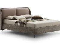 Letto imbottito modello Timoty di Le comfort scontato 35%