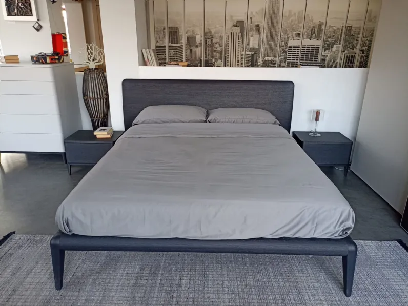 Letto Vision di Tomasella scontato del 35%