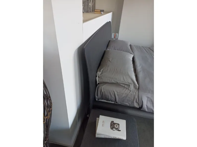 Letto Vision di Tomasella scontato del 35%