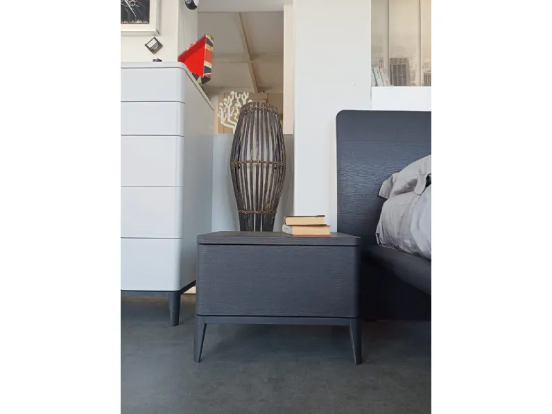 Letto Vision di Tomasella scontato del 35%