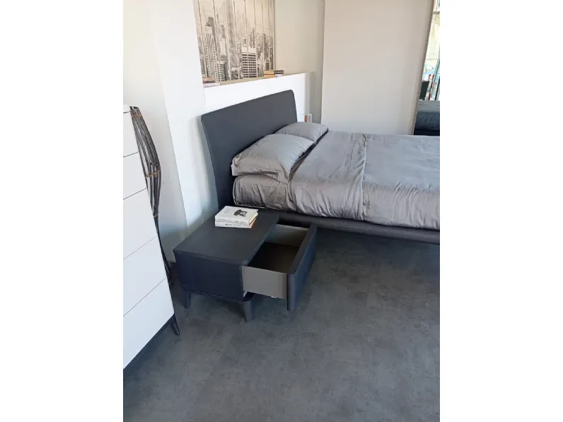 Letto Vision di Tomasella scontato del 35%