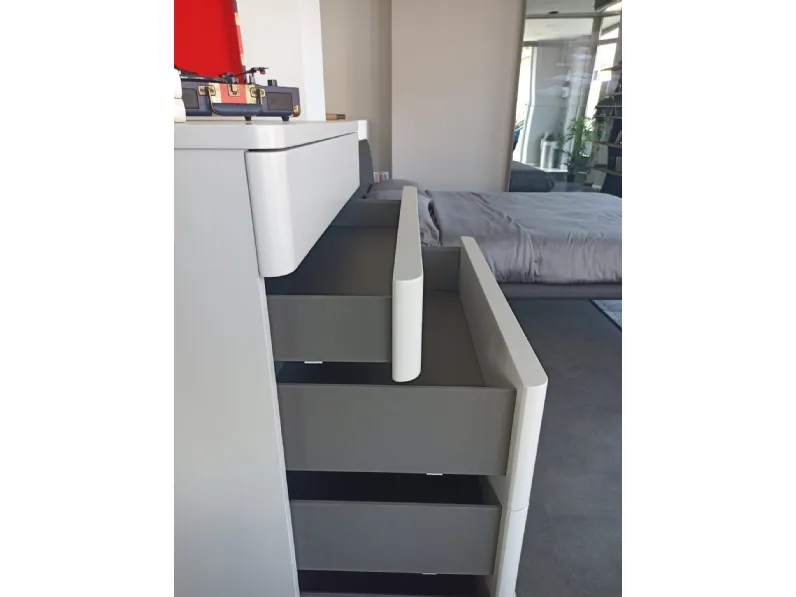 Letto Vision di Tomasella scontato del 35%