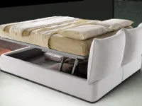 LETTO Zen Samoa a PREZZI OUTLET