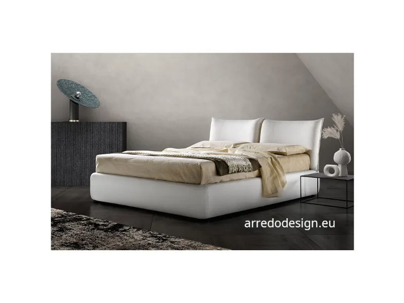 LETTO Zen Samoa a PREZZI OUTLET