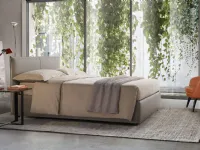 Letto moderno Zip 66 Artigianale con un ribasso esclusivo