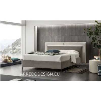 LETTO Monroe V&nice in OFFERTA OUTLET - 30%