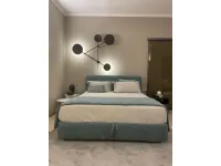 LETTO Myplace Flou a PREZZI OUTLET