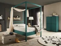 LETTO Nemo Alta corte a PREZZI OUTLET