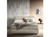 LETTO Nest * Samoa in OFFERTA OUTLET