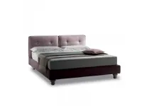 Letto matrimoniale Nice lift Samoa con uno sconto IMPERDIBILE