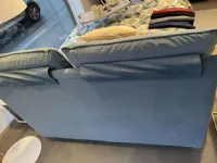Letto moderno Nisida Altrenotti scontato 38%