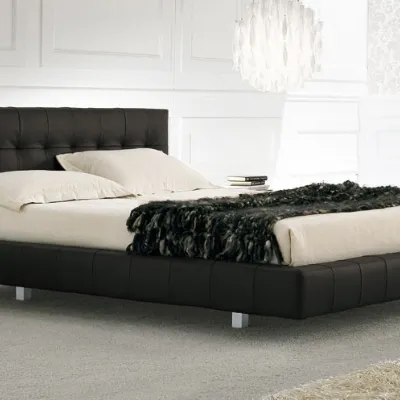 Letto Omega Presotto italia SCONTATO a PREZZI OUTLET