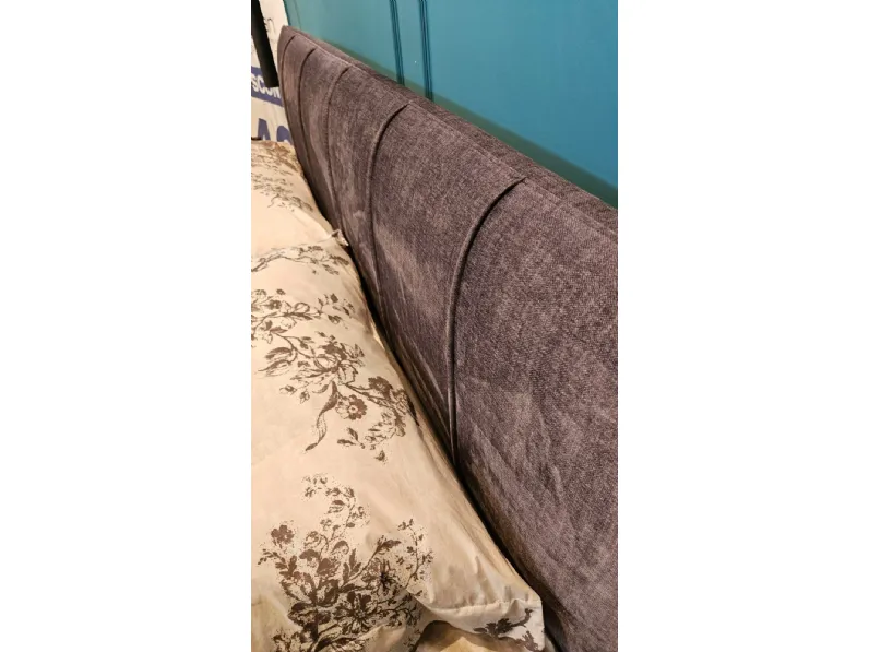 Letto moderno Orion Web convenienza scontato 41%