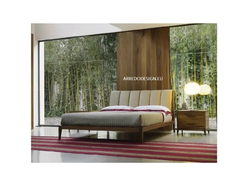 Letto * p-112 Dale SCONTATO a PREZZI OUTLET