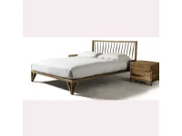 Letto design con gambe * p-120 Dale a prezzo scontato