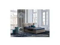 LETTO Pasodoble Le comfort a PREZZI OUTLET