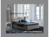 LETTO Pasodoble Le comfort a PREZZI OUTLET