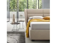Letto moderno Pasodoble Le comfort con uno sconto del 35%
