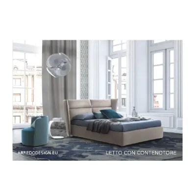 LETTO Pasodoble Le comfort a PREZZI OUTLET