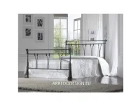 Letto matrimoniale Pastorale * Florentia bed
 con uno sconto IMPERDIBILE