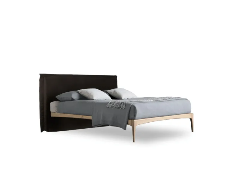 Letto Pegaso Alta corte SCONTATO a PREZZI OUTLET