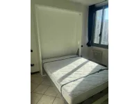 Letto moderno Penelope 2 dining 177 p35 di Clei SCONTATO 