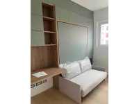 Contatta il venditore per scoprire il prezzo di questo letto Penelope 2 sofa'  di Clei 