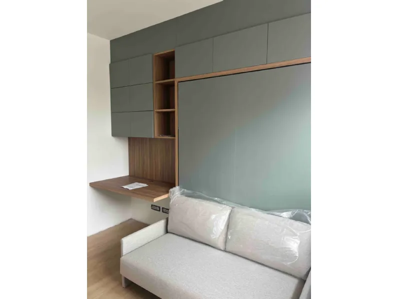 Contatta il venditore per scoprire il prezzo di questo letto Penelope 2 sofa'  di Clei 