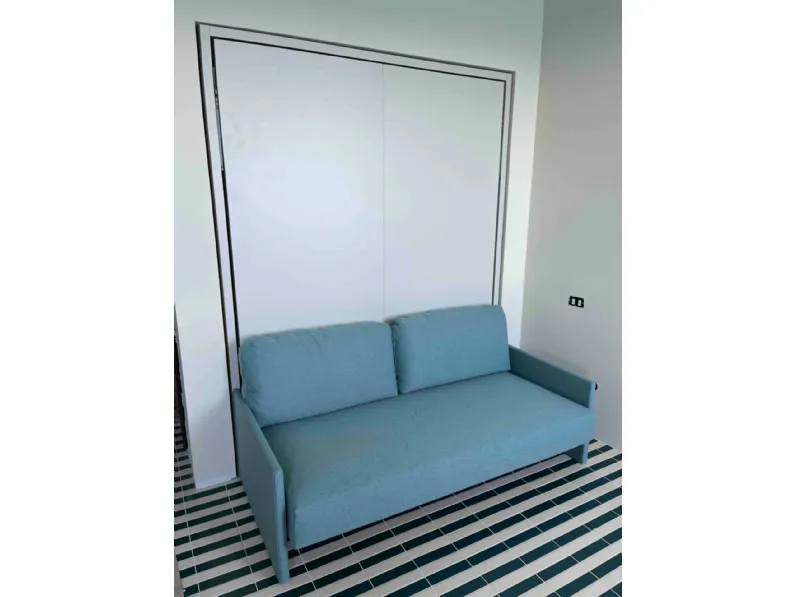Contatta il venditore per scoprire il prezzo di questo letto Penelope 2 sofa'  di Clei 