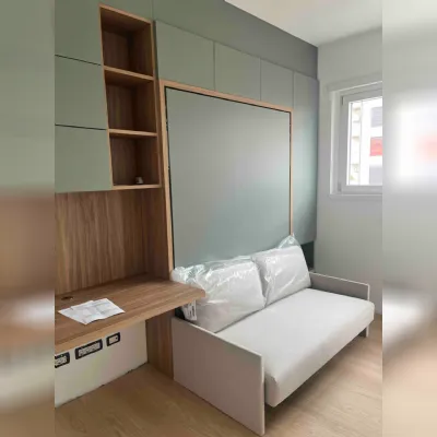 Contatta il venditore per scoprire il prezzo di questo letto Penelope 2 sofa'  di Clei 