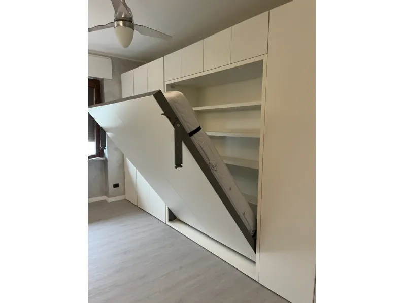 Letto in legno modello Penelope 2 standard 117 / p 623: richiedi il prezzo riservato 