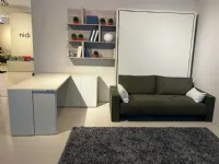 Letto design Penelope sofa Clei con uno sconto del 35%