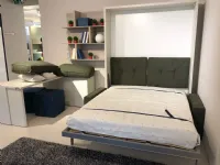 Letto design Penelope sofa Clei con uno sconto del 35%