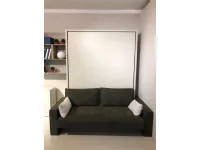 Letto design Penelope sofa Clei con uno sconto del 35%