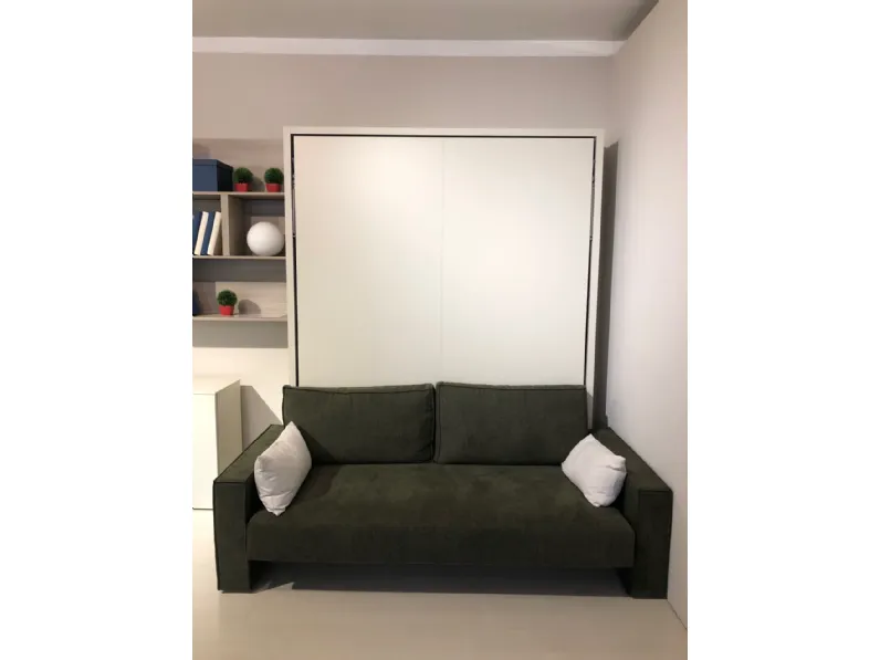 Letto design Penelope sofa Clei con uno sconto del 35%
