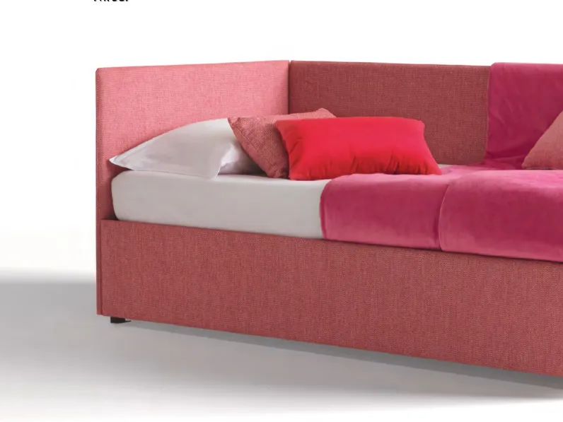 Letto Pentas Le comfort SCONTATO a PREZZI OUTLET