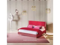 Letto matrimoniale Phlox * Le comfort con un ribasso IMPERDIBILE