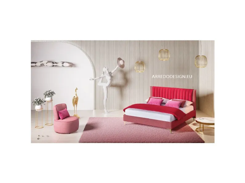 LETTO Phlox * Le comfort SCONTATO