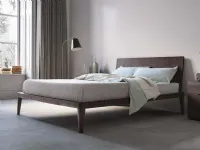 Letto moderno Spillo_014 Pianca con uno sconto del 30%