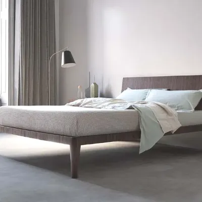 Letto moderno Spillo_014 Pianca con uno sconto del 30%