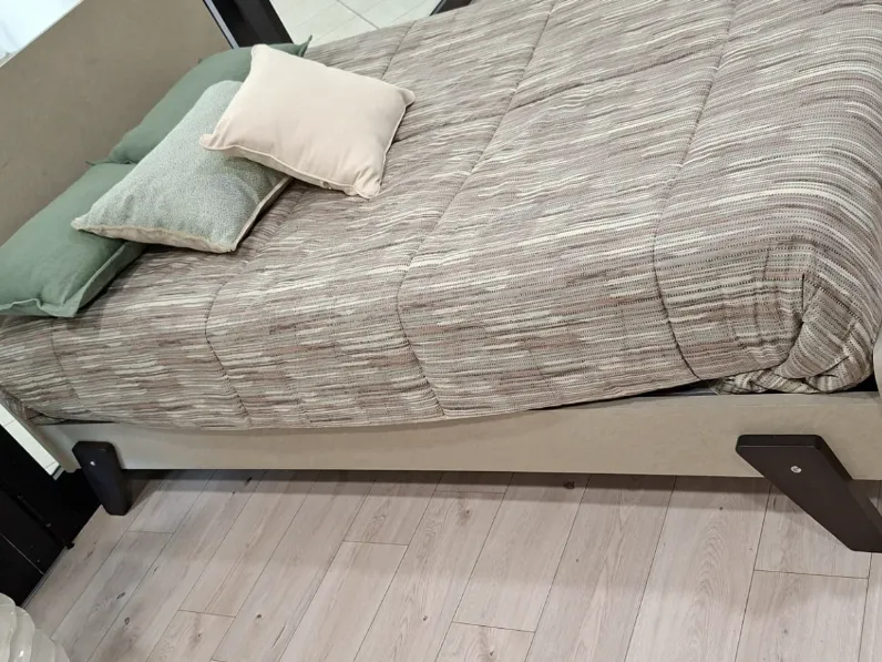 Letto 1 piazza e mezza di Imab scontato del 70%