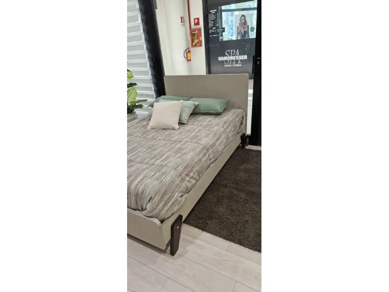 Letto 1 piazza e mezza di Imab scontato del 70%