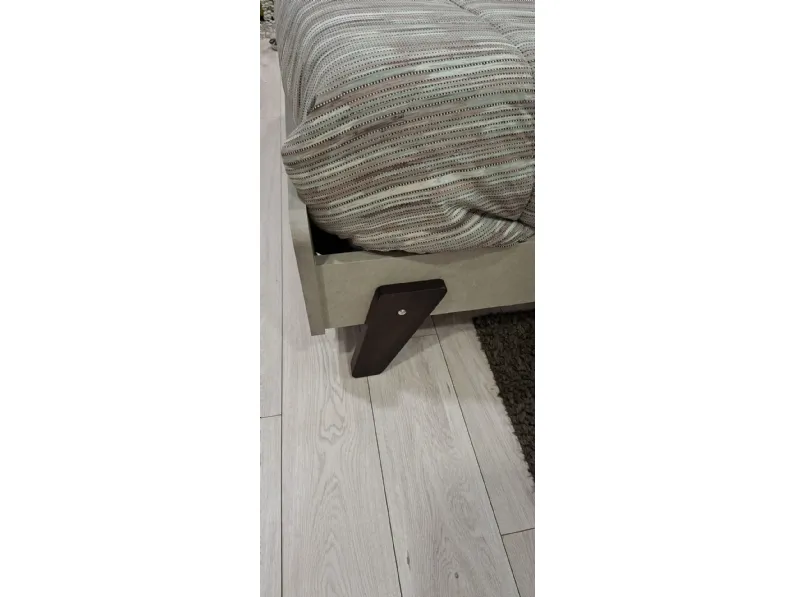 Letto 1 piazza e mezza di Imab scontato del 70%