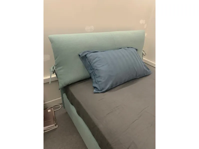 Letto piazza e mezzo Max Rigosalotti con uno sconto IMPERDIBILE